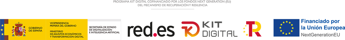 Proyecto Web con Kit Digital