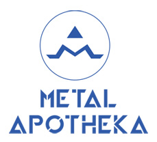 Metal Apotheka